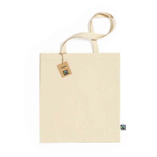 Fairtrade shopper | 180 gr./m2 - Afbeelding 2